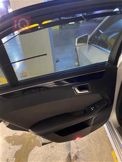 مێرسێدس بێنز E-Class